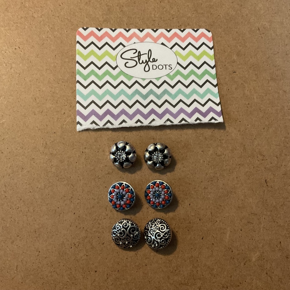 Style Dots Original Dots